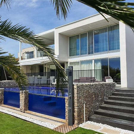 Villa Emerald セット エクステリア 写真