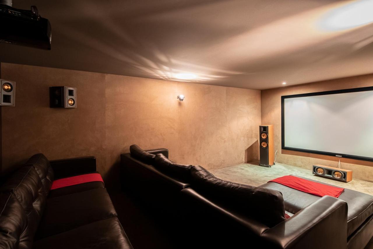 Villa Emerald セット エクステリア 写真