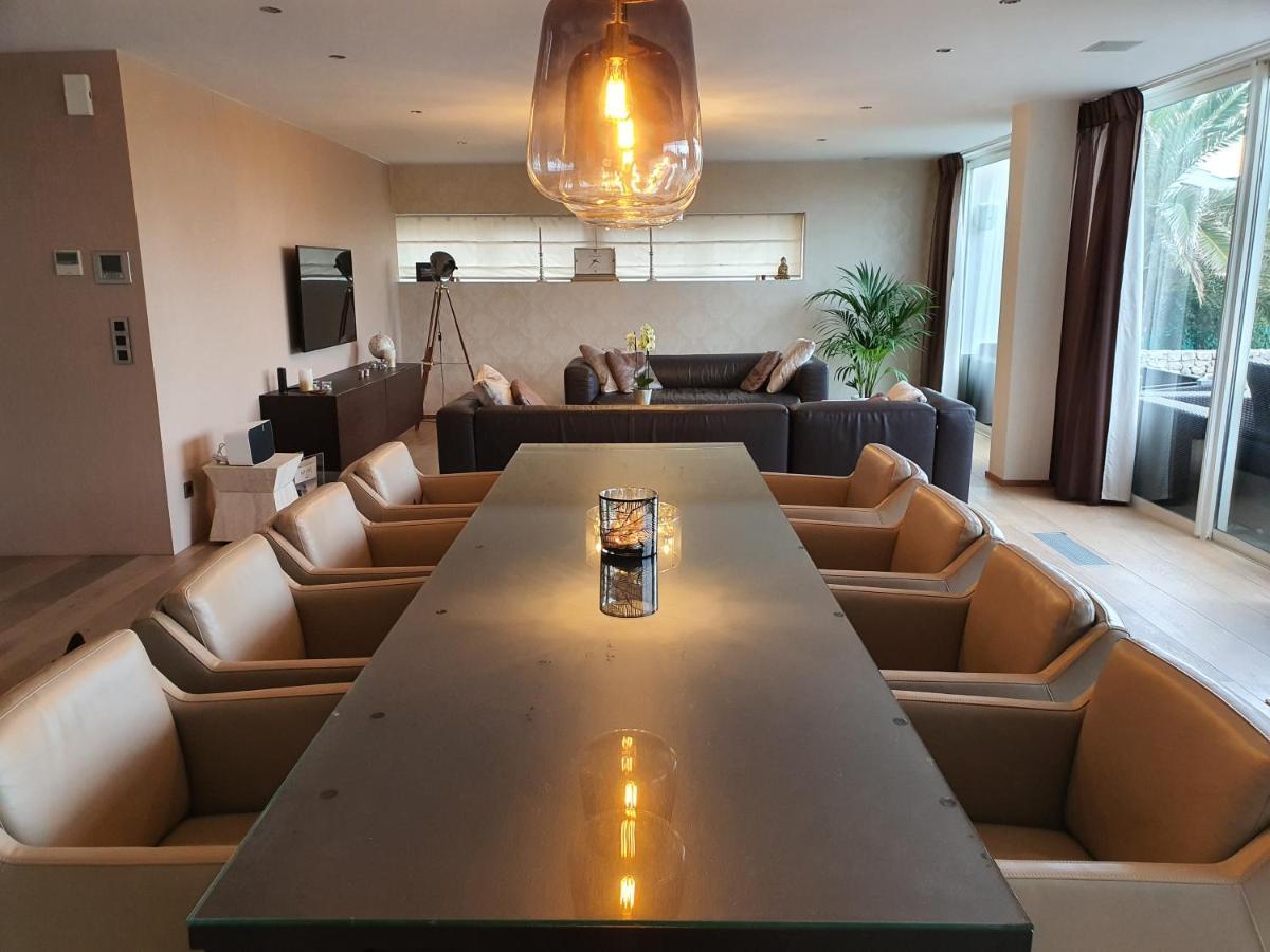 Villa Emerald セット エクステリア 写真