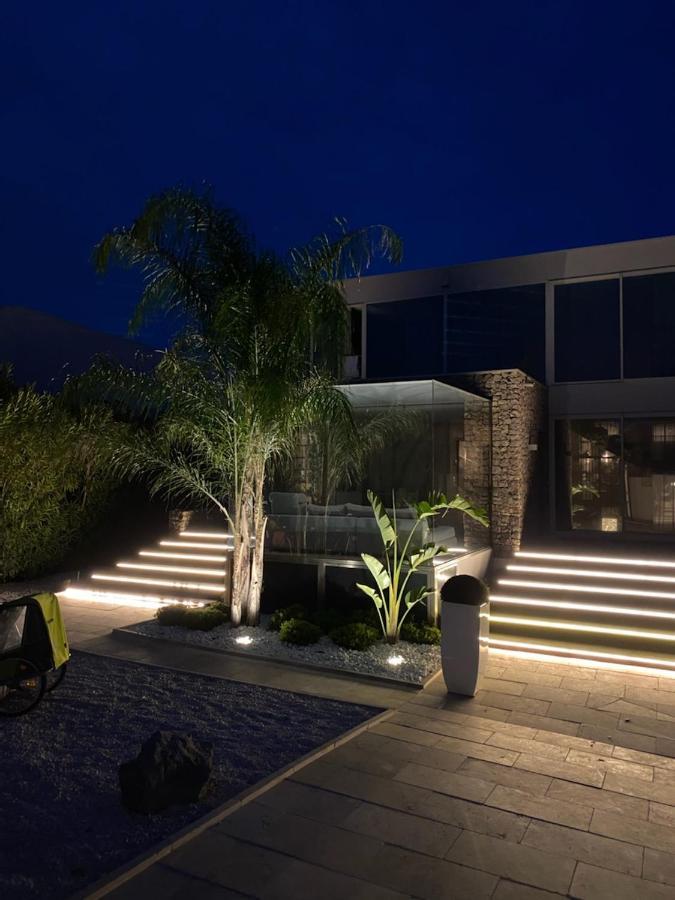 Villa Emerald セット エクステリア 写真